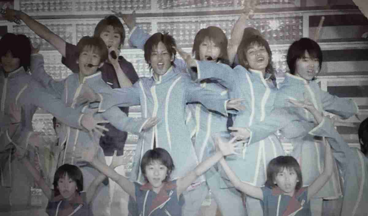 【ジャニーズ】他グループファンの人に質問 part3
