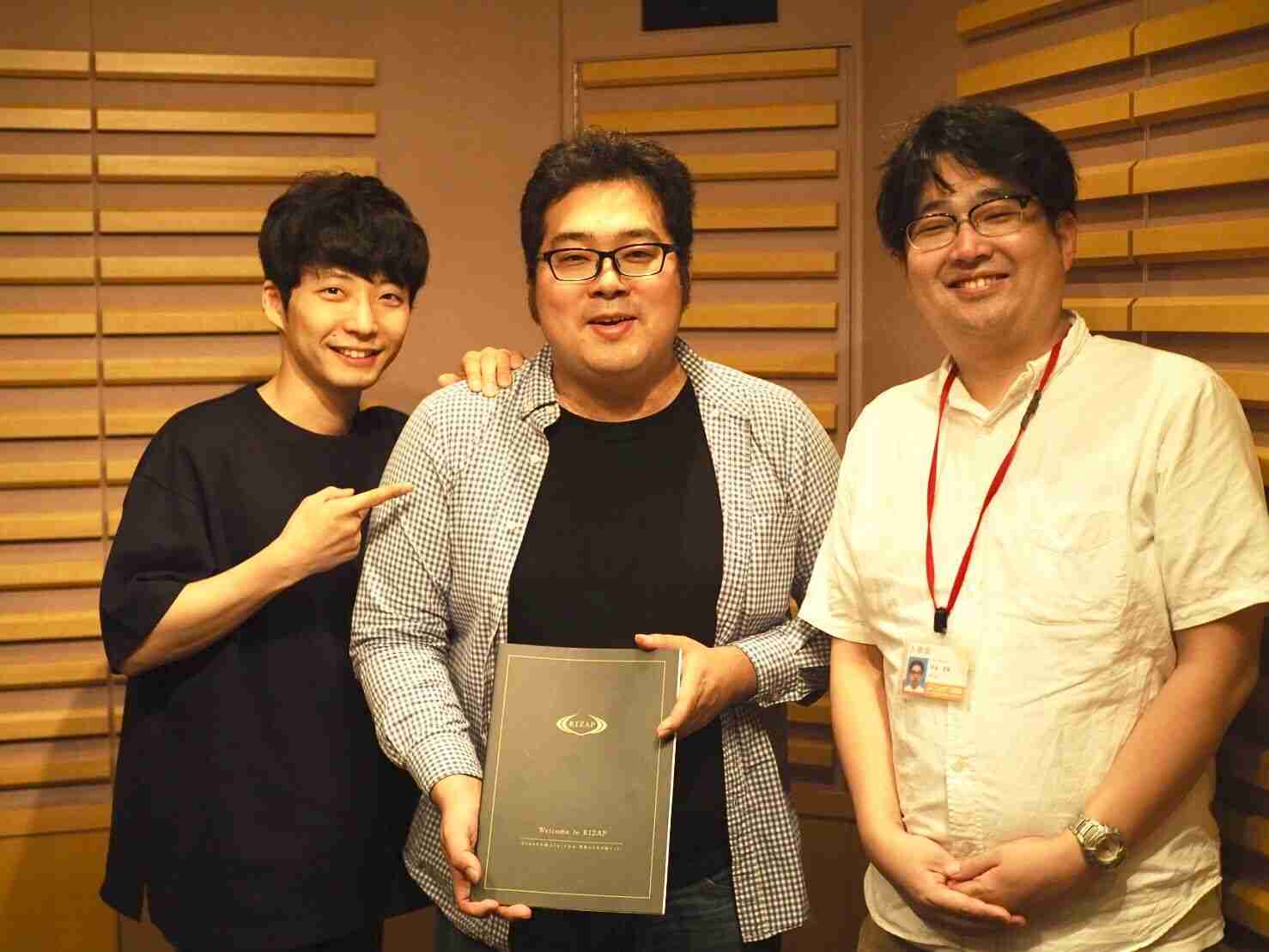 星野源から菅田将暉への『深夜のお誘い』ファンおもわず「夢みたい、ぜひ実現を!」