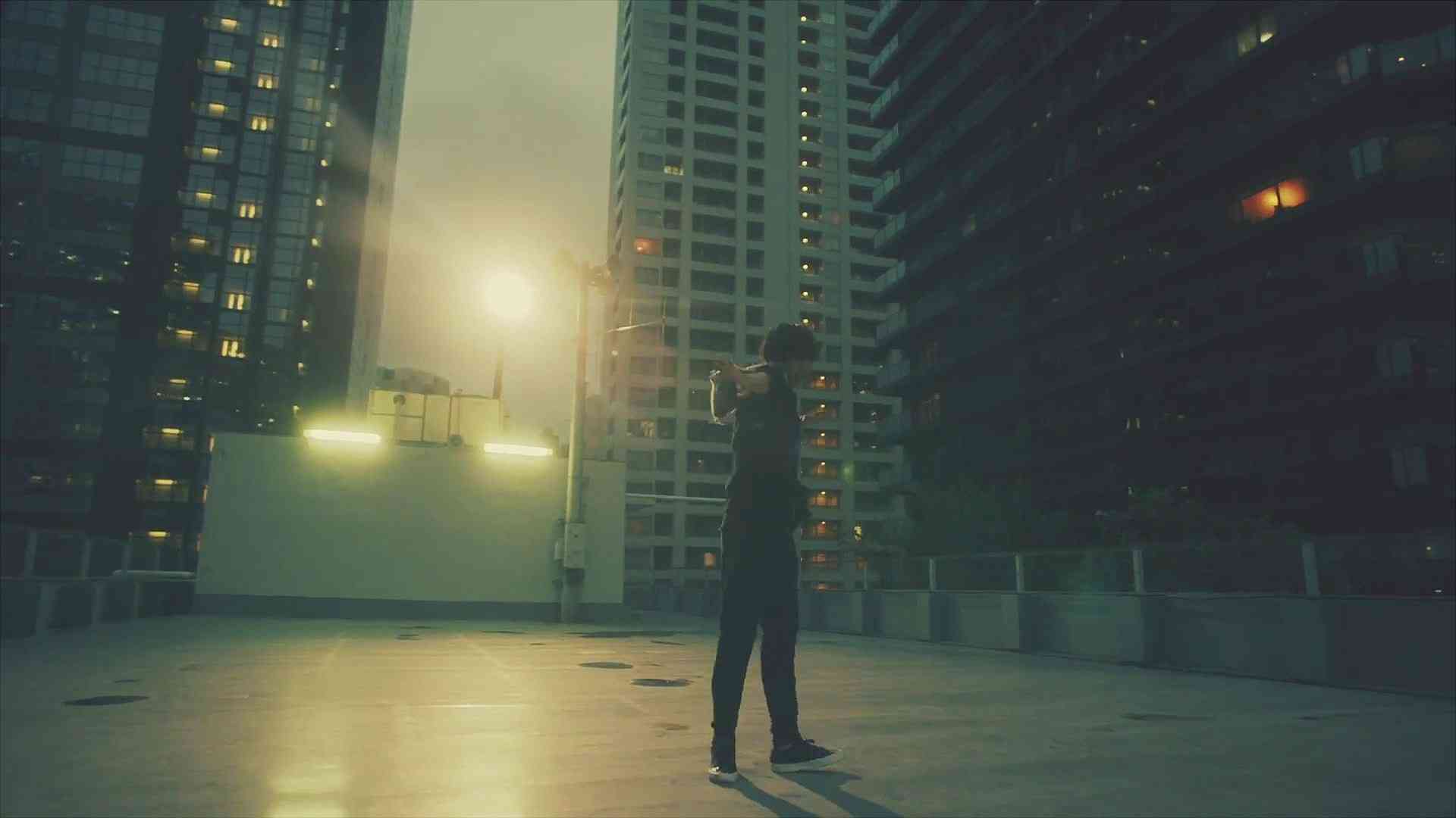 アーティストのPVの画像で曲名を当ててみてはくれまいか