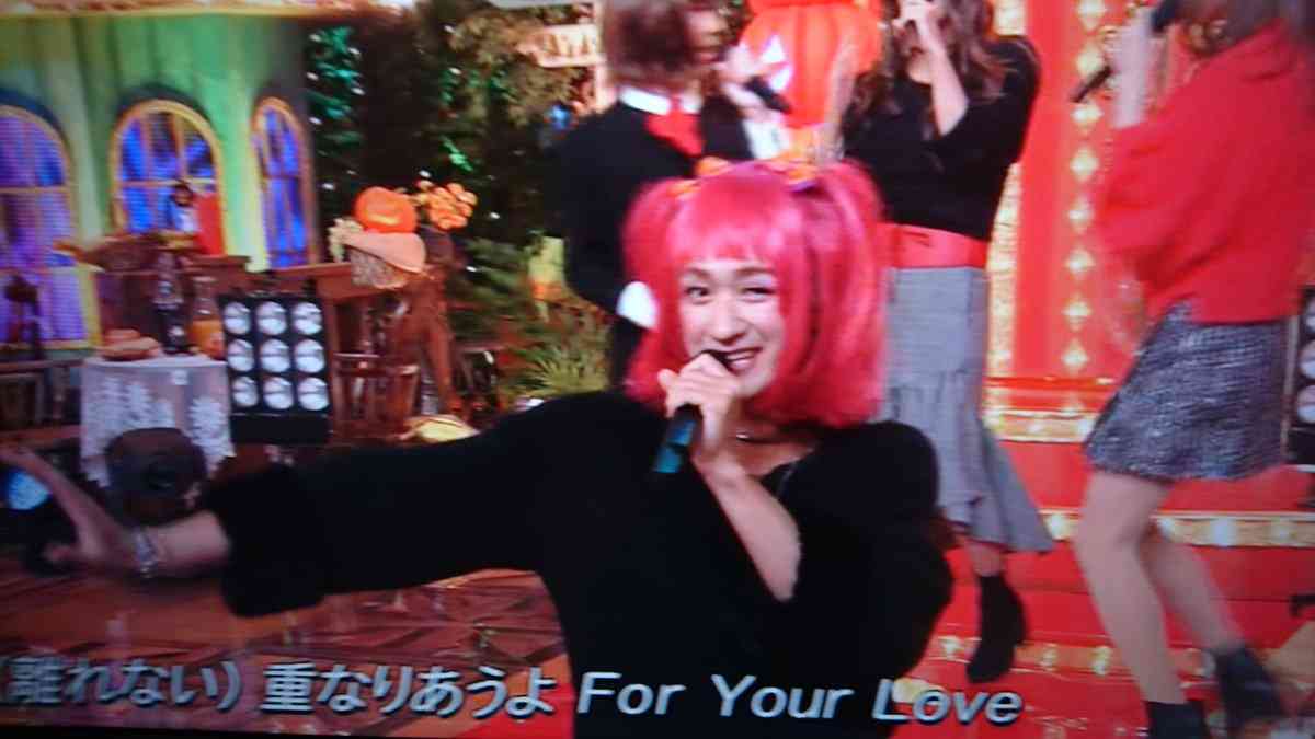 【ハロウィン音楽祭】キスマイ宮田がルビィのコスプレ→ぶれないア二ヲタの姿に称賛の嵐！：ジャニーズTwitterまとめ