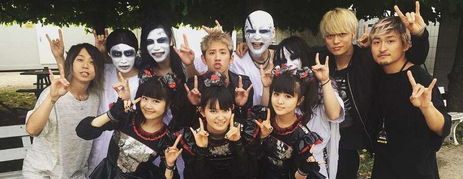 2000年以降のバンド好き集まれー