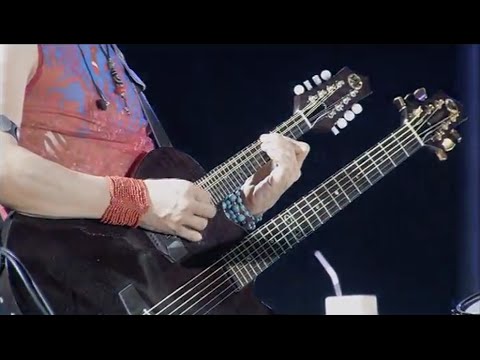 幻夜祭 (THE ALFEE 2005 Summer Event Tokyo Bay Station Terminal.1) - YouTube
