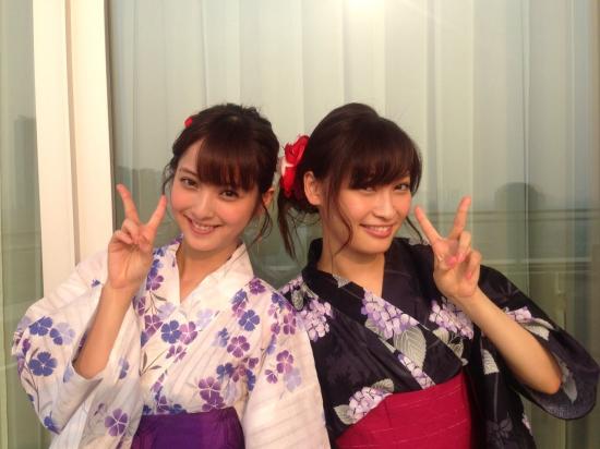 佐々木希、“親友”大政絢とプライベート満喫 「最強綺麗ペア」と反響