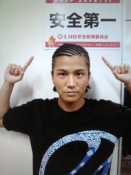 三代目JSB岩田剛典、現在の体脂肪率は４％…「今は一番絞っていて」