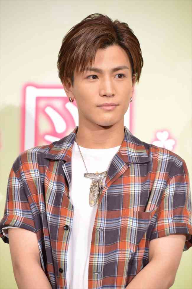 三代目JSB岩田剛典、現在の体脂肪率は４％…「今は一番絞っていて」