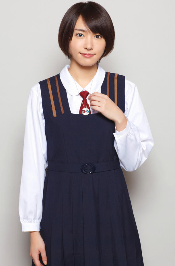 新垣結衣が「一番カワイイ出演作品」ランキング 