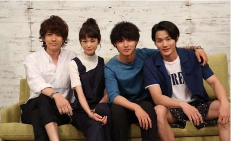 テレビドラマから20代主演俳優が消えた理由