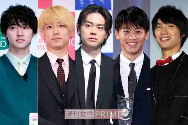 恋愛対象になる有名人にプラスを押すトピPart2