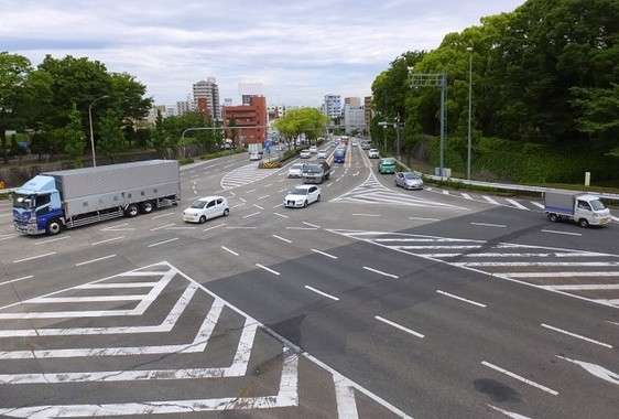 運転マナー最悪「名古屋走り」は本当なのか?地元は猛反論「ネットは誇張しすぎ」