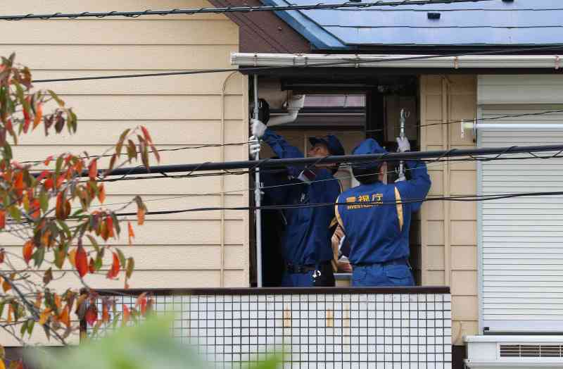 ＜座間９遺体＞「男に心当たりある」別の女性証言で発覚 （毎日新聞） - Yahoo!ニュース
