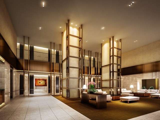 新宿に60階タワマン、マンションとしては日本一の階数…3億5000万円