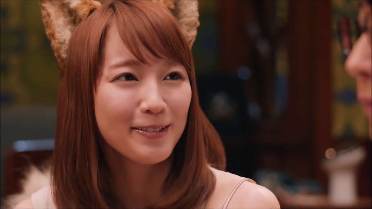 NMB48の山本彩の“けも耳”狐巫姿が可愛すぎるとファンが絶賛 
