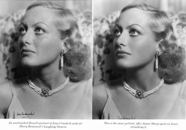 一度は見ておくべき「1930年代」のフォトショ技術は割と凄い｜面白ニュース 秒刊SUNDAY