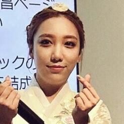 ざわちんの加工がえげつない！完全別人！ - NAVER まとめ