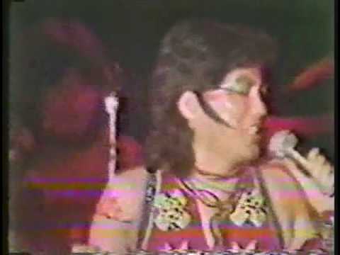 Hey!Rock'n Julie - YouTube