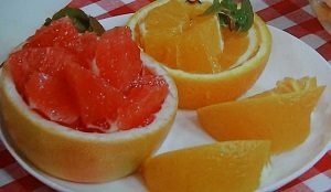 【林先生の初耳学】食後のフルーツは口臭と胸やけの原因に！フルーツ研究家中野瑞樹 | 生活の泉