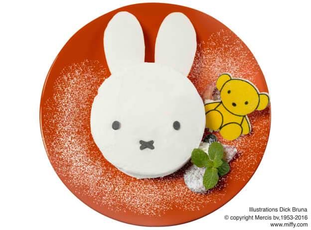 色んなコラボカフェのメニューが見たい。
