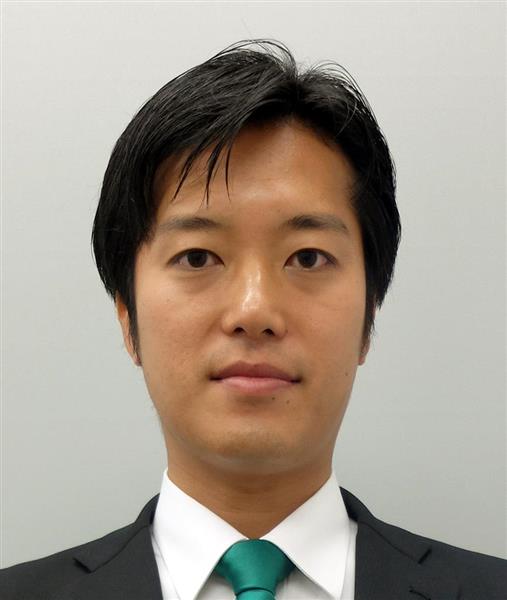 橋下徹氏とツイッターで衝突、維新・丸山穂高氏が離党届 - 産経WEST