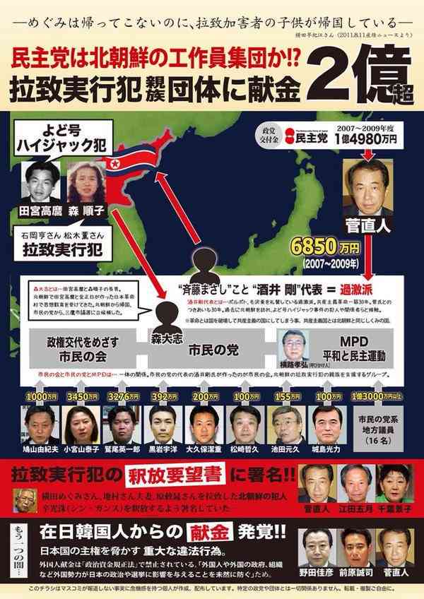 麻生太郎財務相、自民大勝は「北朝鮮のおかげ」発言　野党から批判相次ぐ