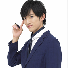 司法試験合格の東大医学部生 「ジュノンボーイ」でも上位に