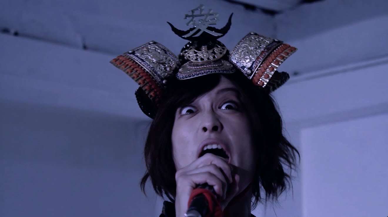 オメでたい頭でなにより - 「さくらんぼ/大塚愛 cover」 Music Video | “cherry” - YouTube