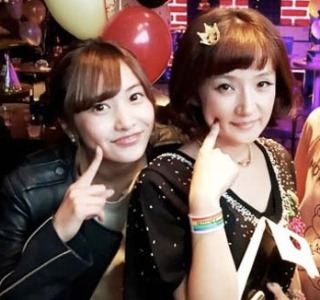 Hey!Say!JUMP・知念侑李と乃木坂46・北野日奈子に交際疑惑 ツイッターで裏垢告発DMが流出