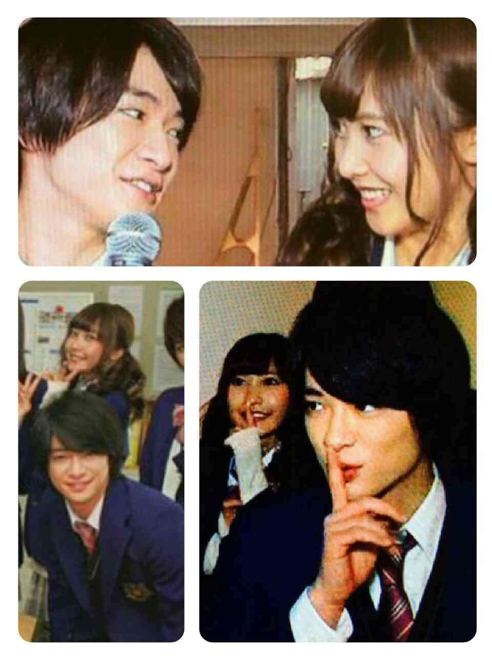 Hey!Say!JUMP・知念侑李と乃木坂46・北野日奈子に交際疑惑 ツイッターで裏垢告発DMが流出