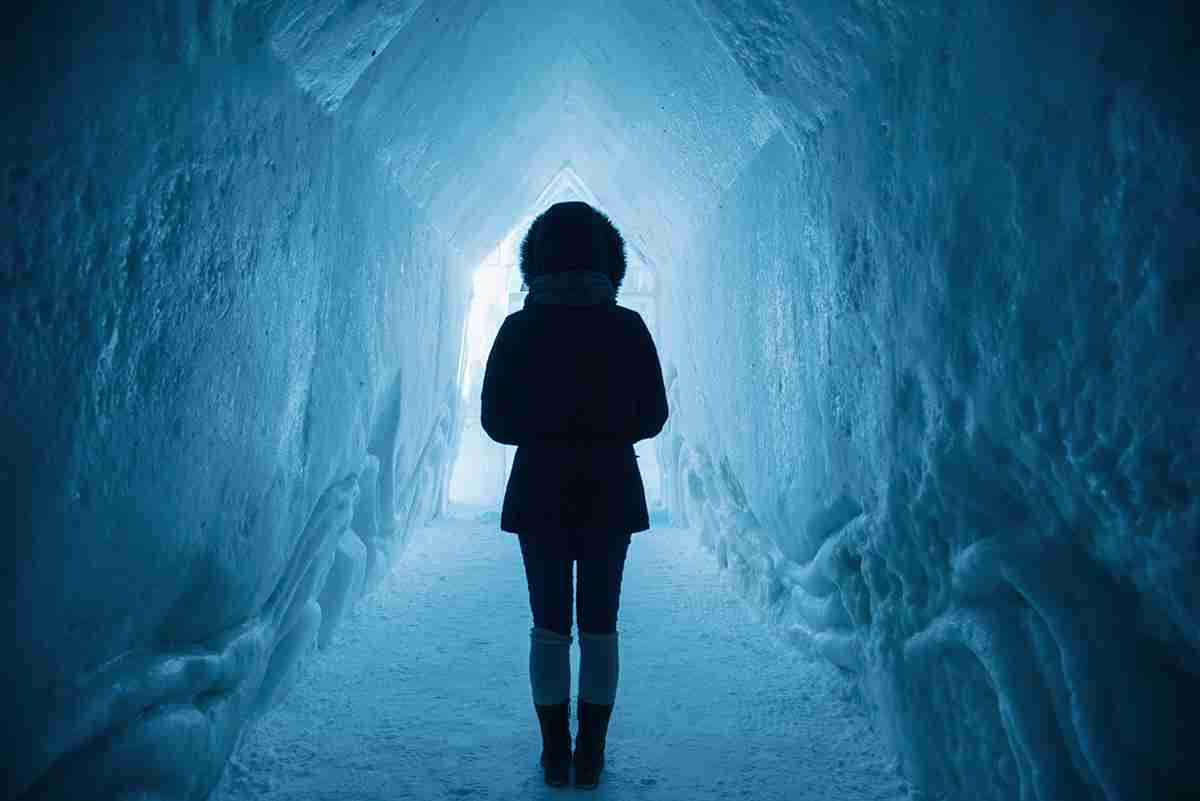 Sweden's Sexual Assault Crisis Presents a Feminist Paradox - Quillette