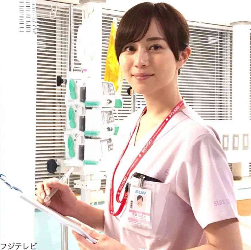 比嘉愛未の衝撃的ハロウィンに反響「ビビビックリした」「勇気がすばらしい」