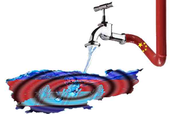 中国の庇護の下、独裁制に転落するカンボジア 　WEDGE Infinity(ウェッジ)