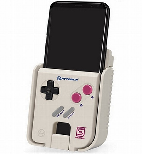 ミニスーファミに続きミニゲームボーイ？任天堂が商標登録で話題