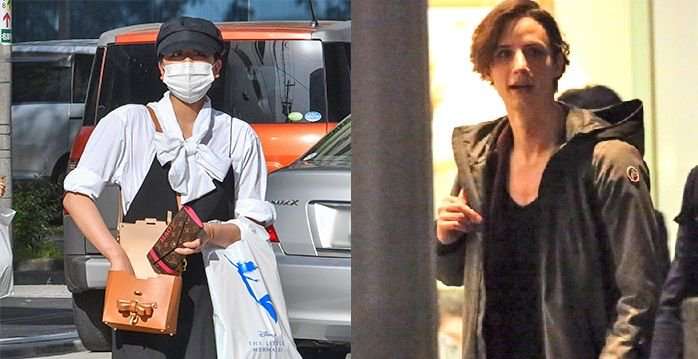 浅田真央の“フランス人恋人”に「別の女性と同居」チャラ男疑惑が急浮上！