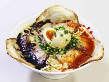 駒沢で「東京ラーメンショー」開催迫る　初の人気投票や女性限定サービスも　／東京 （みんなの経済新聞ネットワーク） - Yahoo!ニュース
