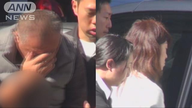 数十人を朝〜深夜まで　“不法就労”で農家逮捕