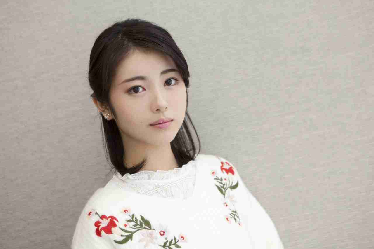 喋ったり、笑ったりするとビジュアルにギャップが大きい美形芸能人