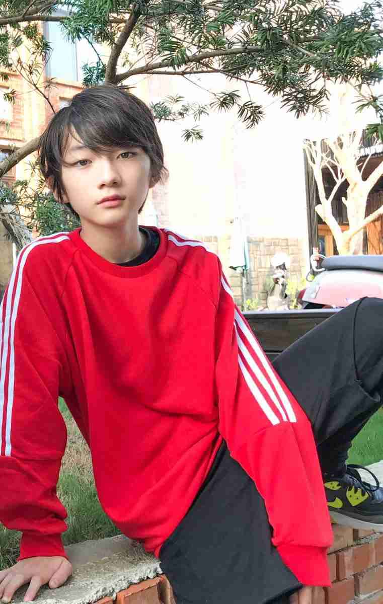 台湾に住む日本人の兄弟が「美少年すぎる」と世界中で話題に