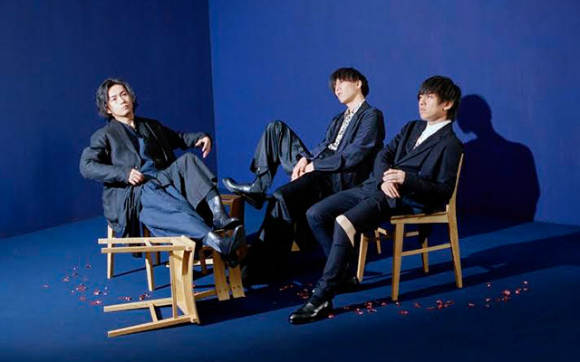 「ジャニーズの人、すごい！」RADWIMPS・野田洋次郎が松本潤の目の前でその凄さを力説  