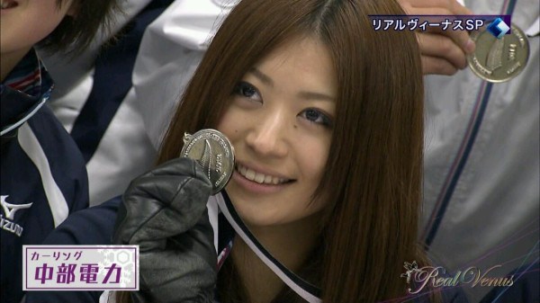 美人なスポーツ選手といえば？