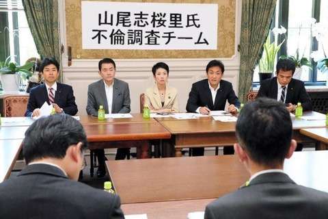 麻生太郎財務相、自民大勝は「北朝鮮のおかげ」発言　野党から批判相次ぐ