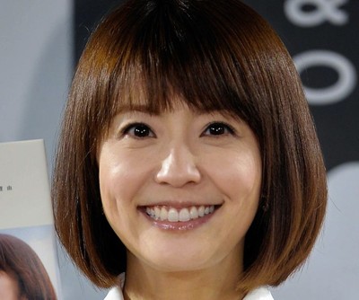 小林麻耶、麗禾ちゃんと勸玄君の運動会で声からし筋肉痛に「分かっているのにやめられないっ」