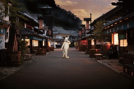 地元の観光地や名産品の画像を貼って、分かった人が答えるトピ