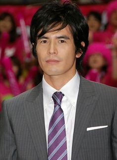 恋愛対象になる有名人にプラスを押すトピPart2