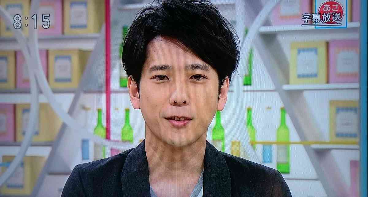 嵐・二宮和也「僕は役者ではなくアイドル」「僕が嵐やってなかったら多分呼ばれてないです」
