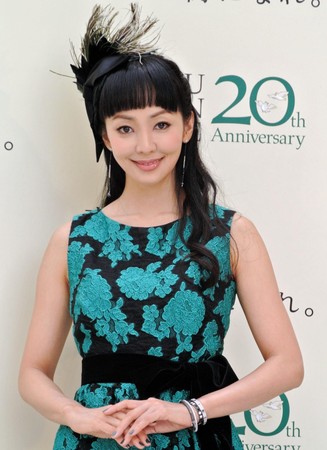 神田うの、離婚危機を否定「やっぱり好き」