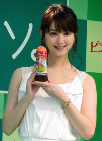 色々な佐々木希が見たい！