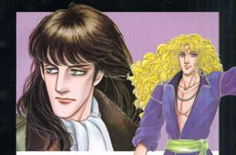 漫画家が描いた絵柄の変化