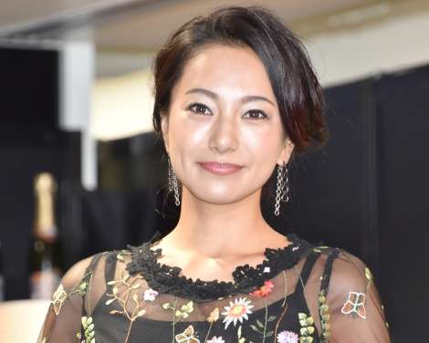 三船美佳、1ヶ月半で7キロ減量「食事に気をつけて…」