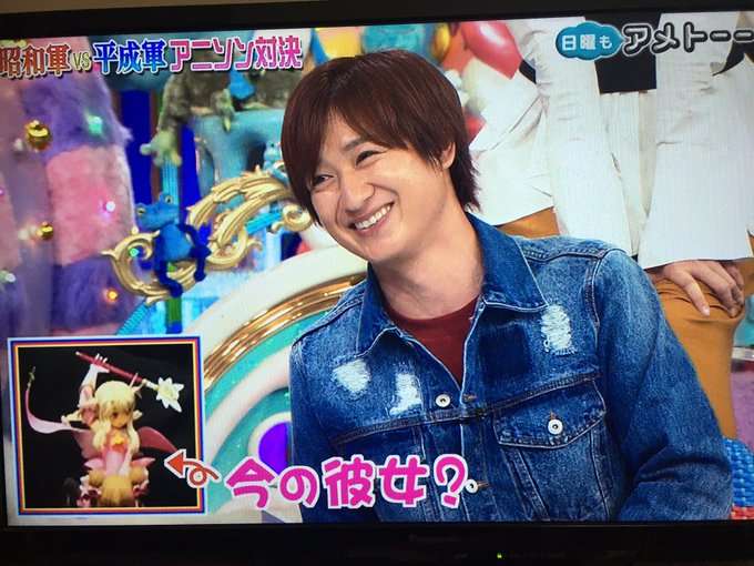 アニメのヒロインが彼女…Kis-My-Ft2宮田俊哉、 ドン引きされつつもファンを開拓?