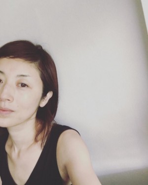 高岡早紀がすっぴん姿を披露 美肌に「スキンケア教えて」と要望も