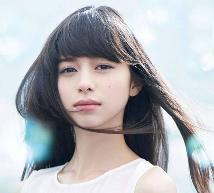 いろんな中条あやみが見たい